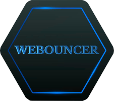 WEBOUNCER - Simply secure websites